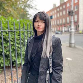 Yumeng Zhou image