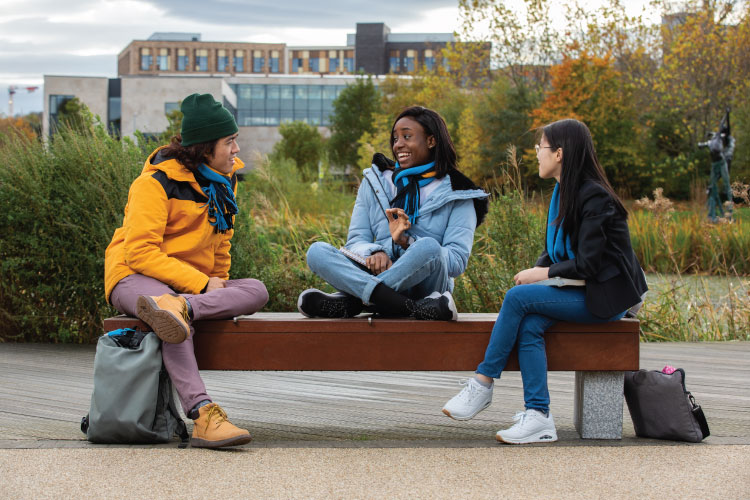 Undergraduate Study