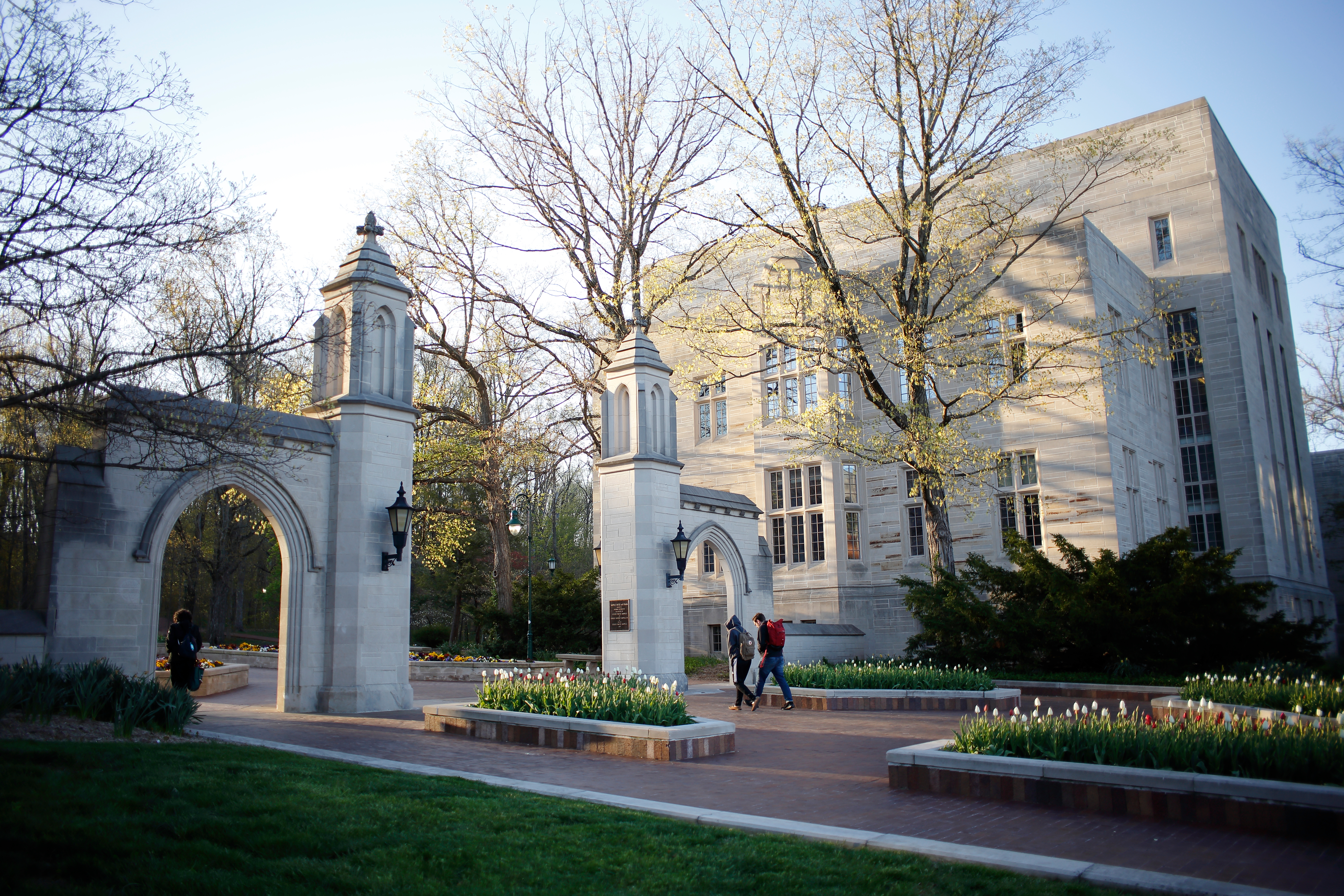 Indiana University & UCD Master of Arts in Cultural Policy & Arts Management