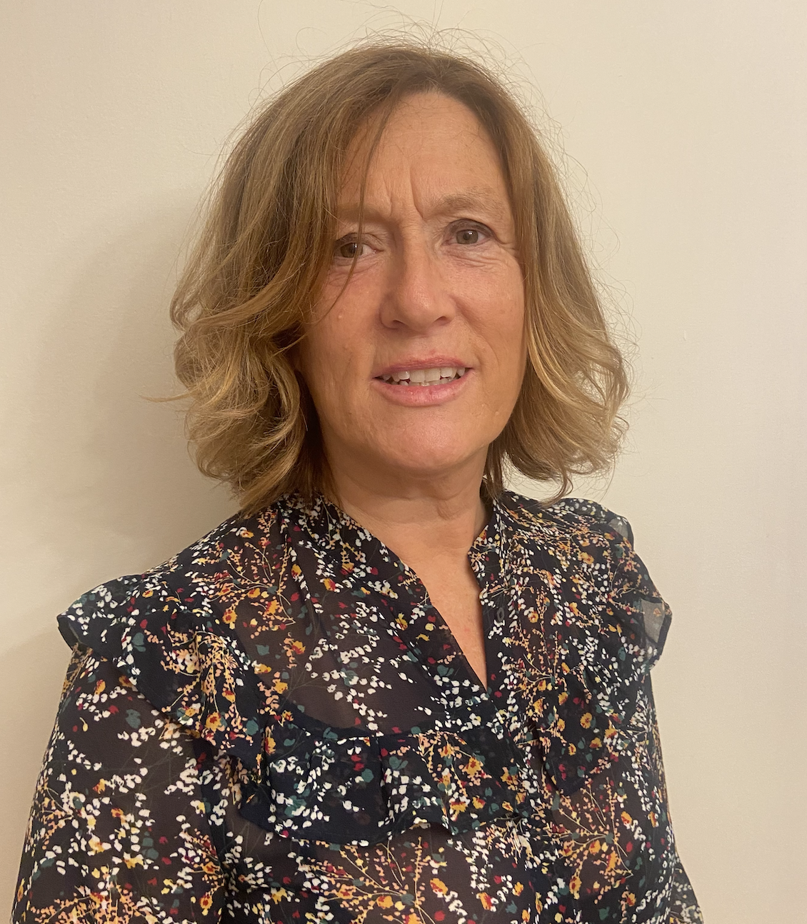 Profile photo of Dr Anna Nunan