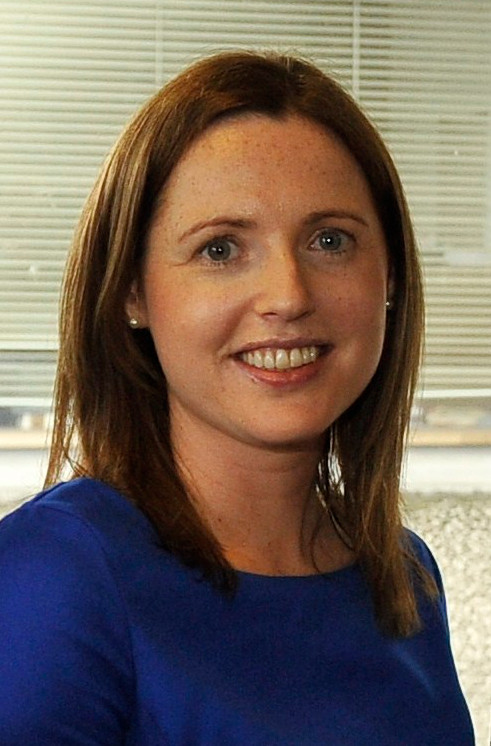 Profile photo of Aoife Whelan