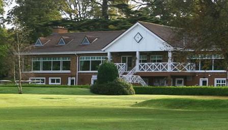 Beechpark Golf Club