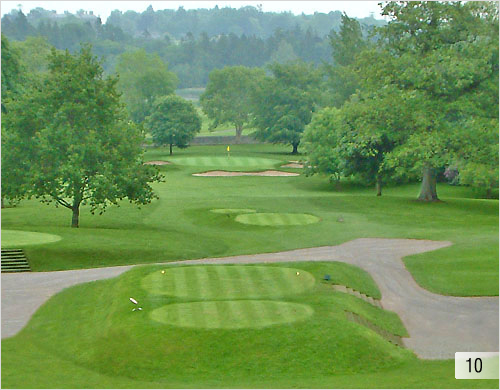 Headfort Golf Club