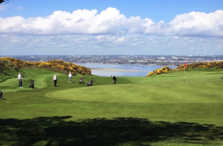 Howth Golf Club