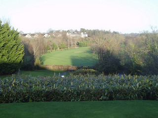 Lucan Golf Club