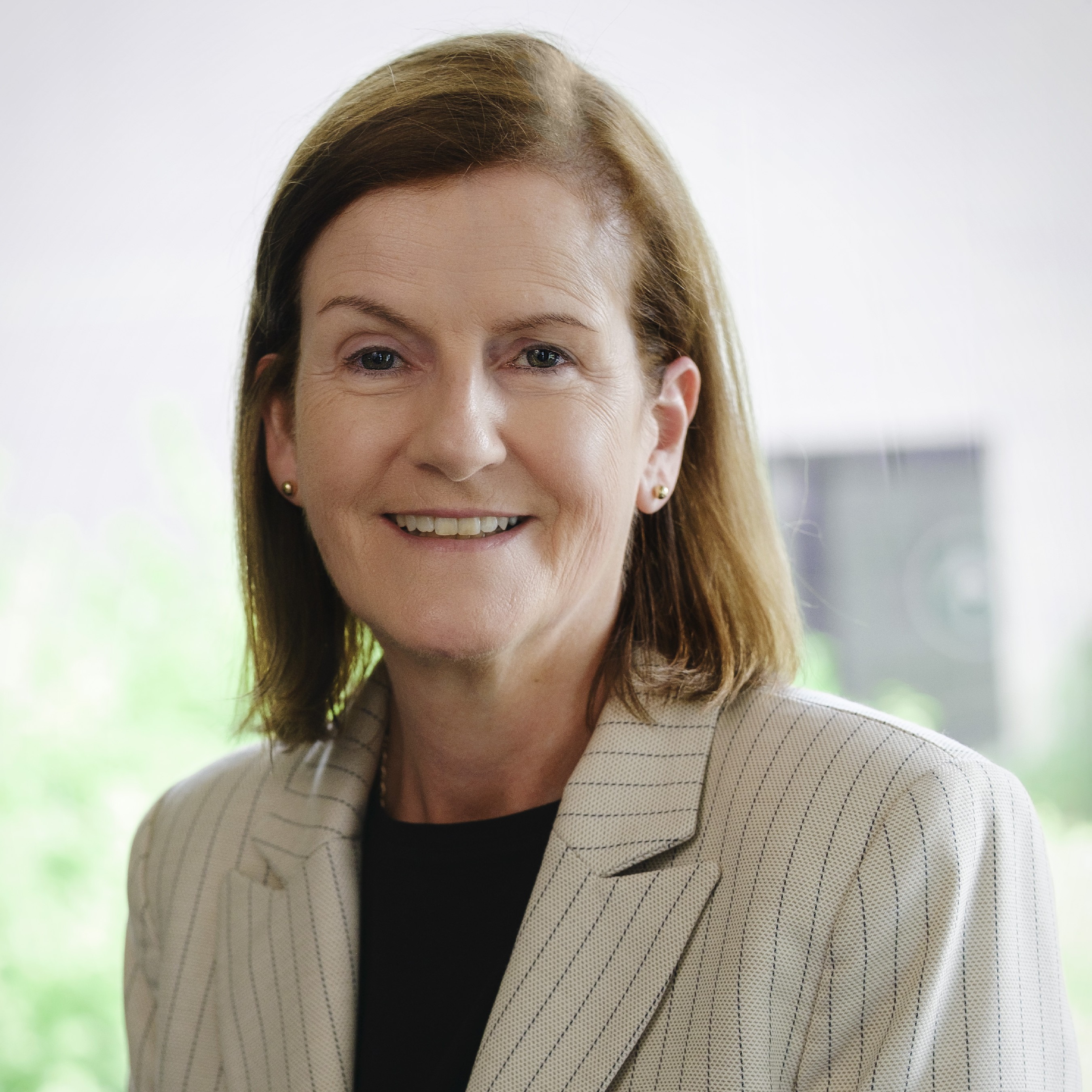 Photo of Elizabeth Crean