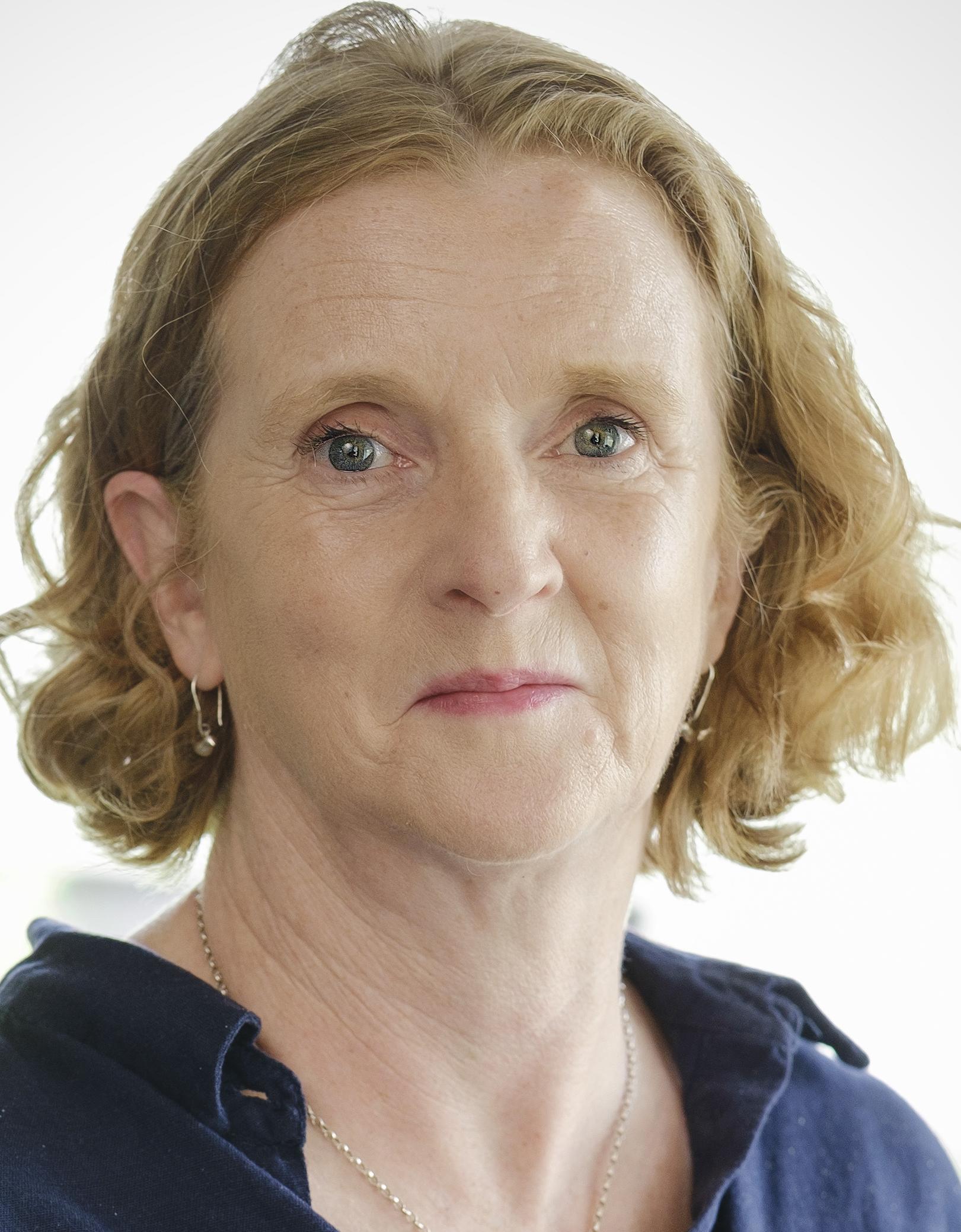 Photo of Dr Emer Cunningham