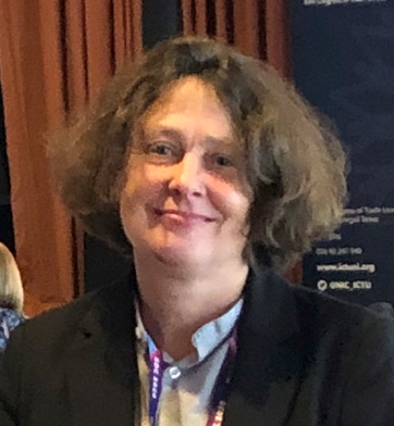 Prof Emma Sokell