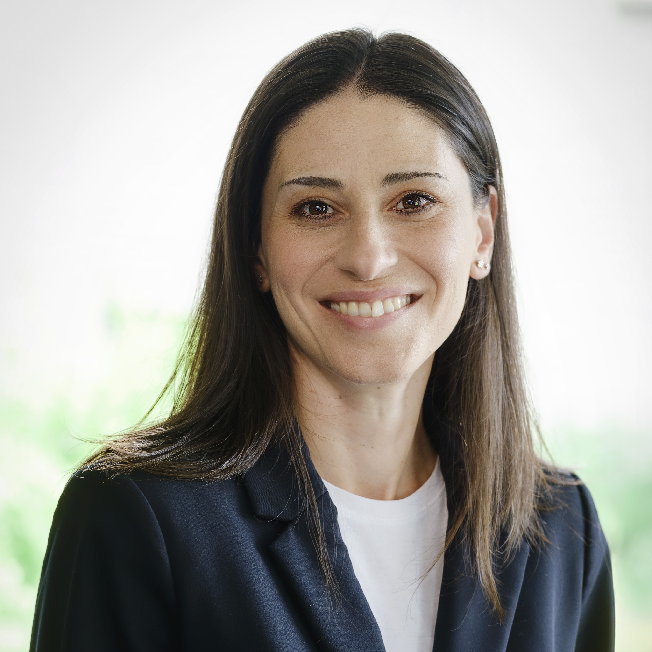 Photo of Ioanna Galeadi