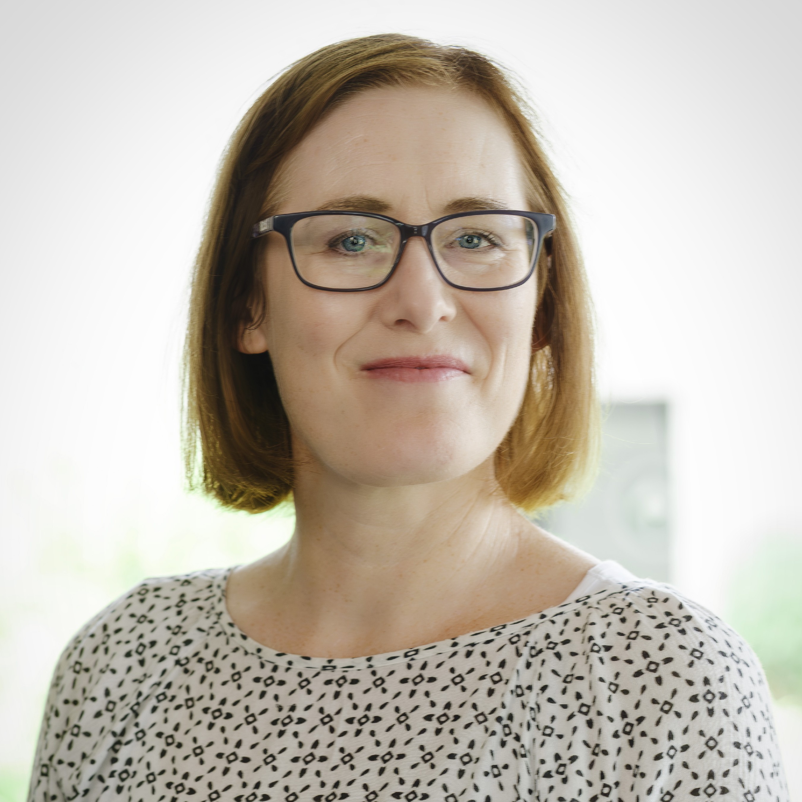 Photo of Aisling O'Keeffe