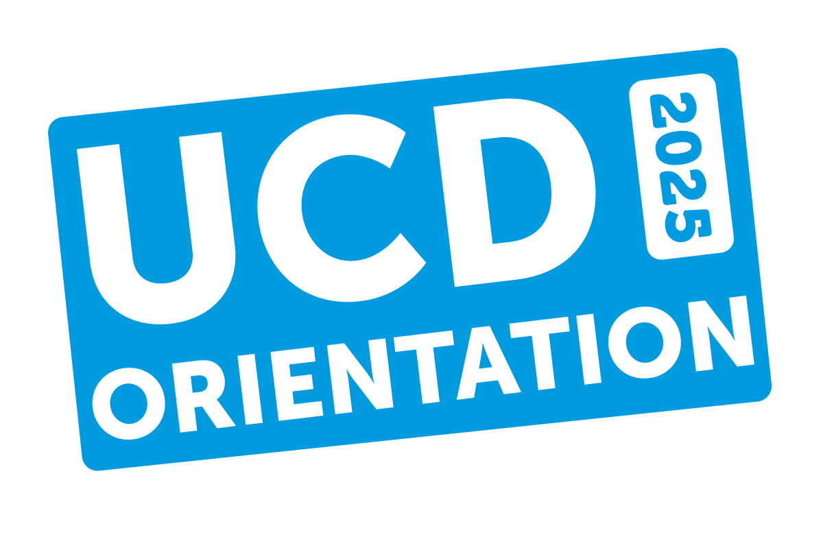 UCD Orientation 2025