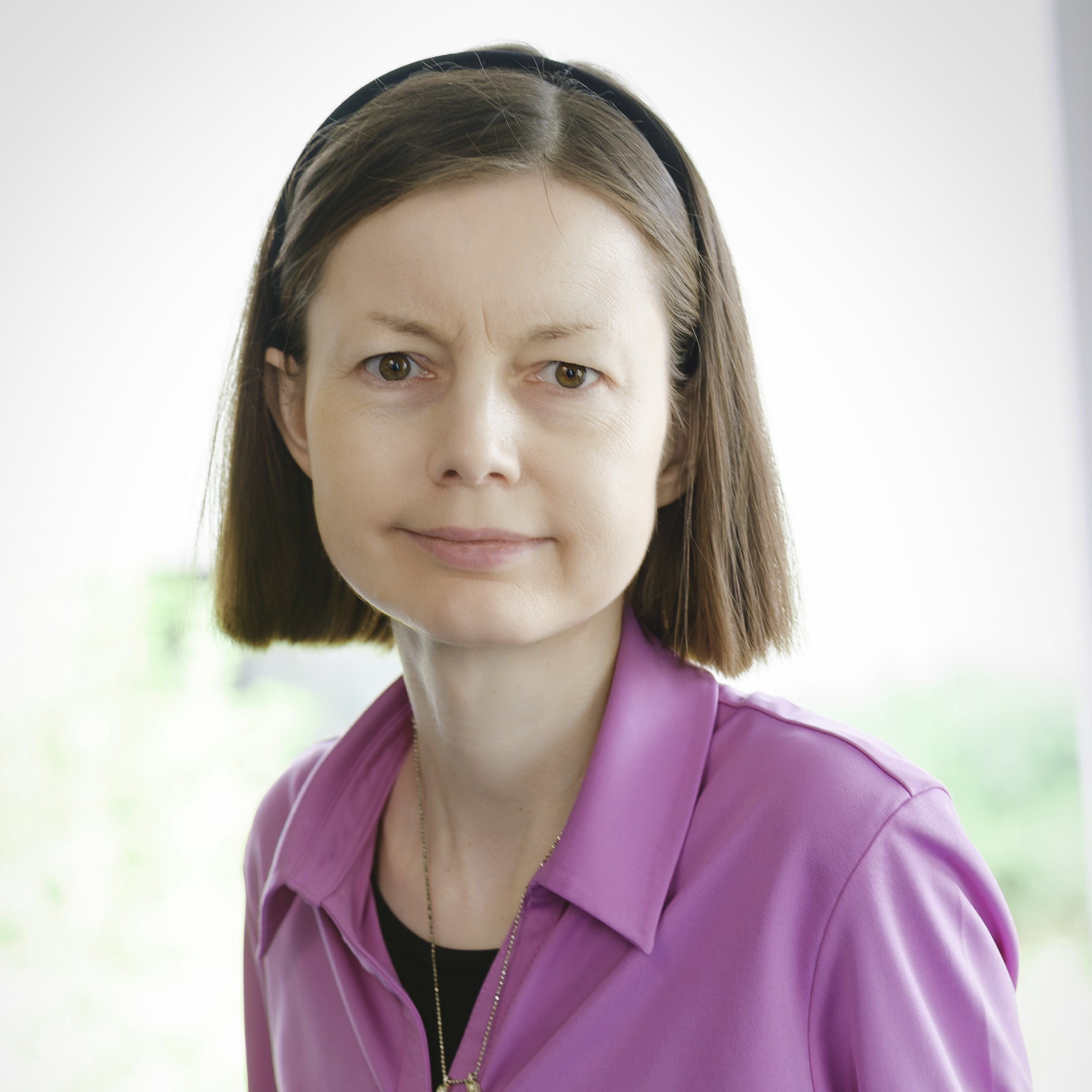 Photo of Dr Jennifer Sullivan