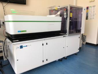 Perkin Elmer Opera Phenix™ High Content Screening System 