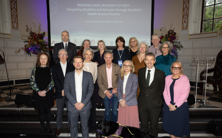 Chief Academic Officer Annual Conference 2025