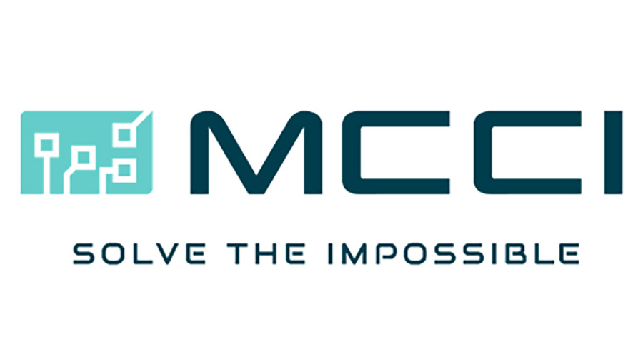 MCCI Logo