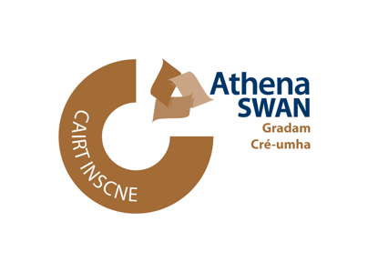 Athena Swan Bronze Award