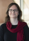 Profile photo of Associate Professor Fionnuala Walsh