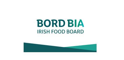 Bord Bia Logo