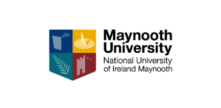 Maynooth University Logo