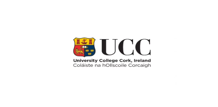 University College Cork logo