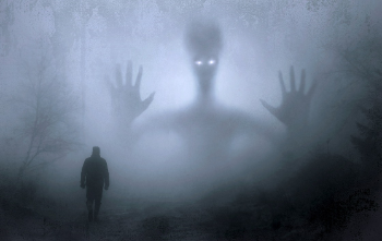21 November | Haunting Times: Ghosted Memory and Epistemic Revenants in Zhadan’s Ukraine (Voroshilovgrad, 2010) and Bulawayo’s Zimbabwe (Glory, 2022)
