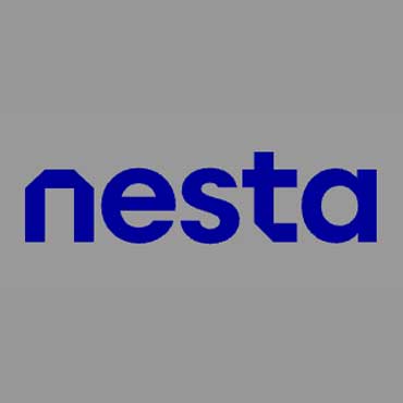 Nesta Logo