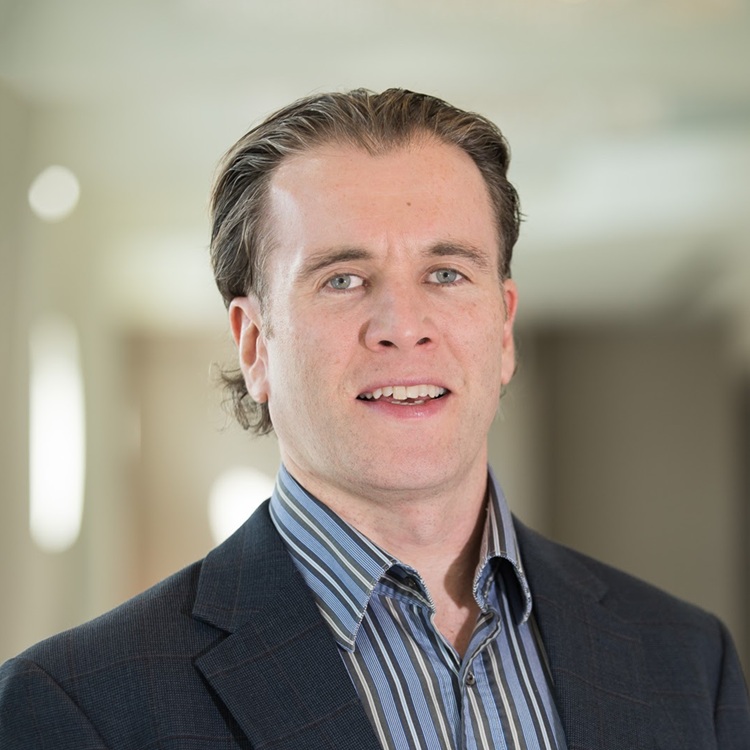 Sean McDermott, Independent Director, Binarii Labs, US