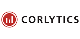 Corlytics logo