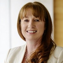 Helen McGrath