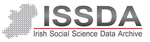 Irish Social Science Data Archive Logo