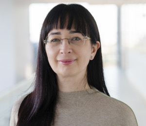 Profile photo of Ewa Kilar-Magdziarz
