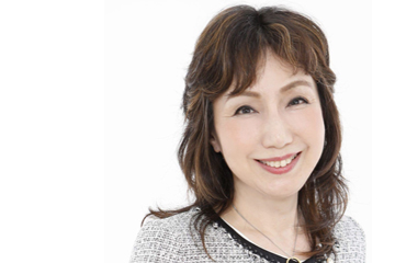 Welcoming Research Fellow: Prof. Kazuko Obayashi