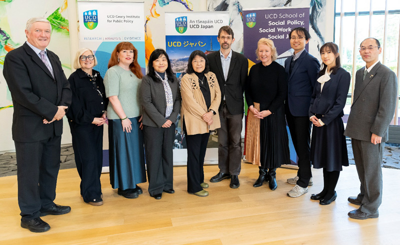 JSPS London-funded Seminar & Community Think-in Event 