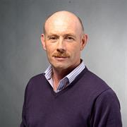 Profile photo of Prof Jim Kinsella