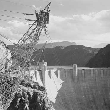 Ansel Adams National  Archives