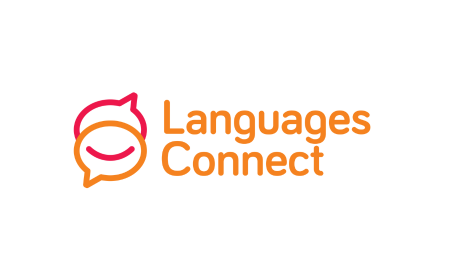 Languages Connect Logo