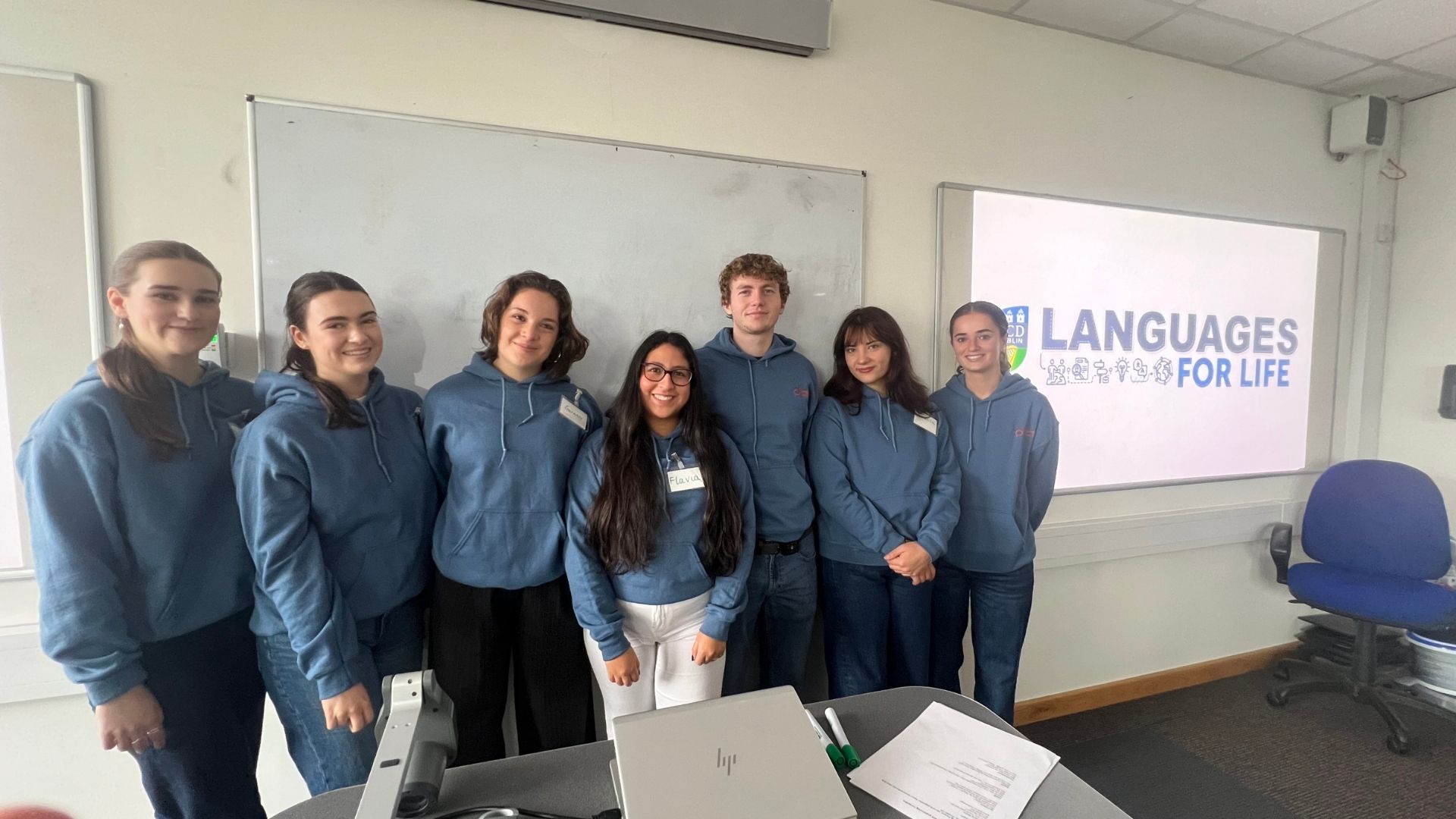 Leaving Cert workshops kick off again for 2025 /26