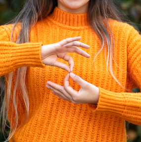 Irish Sign Language