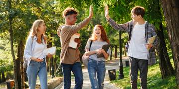 Language elective modules in UCD