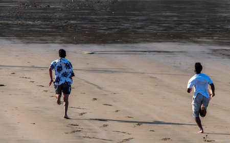 A Caring Society Needs Care Masculinities By Nial Hanlon