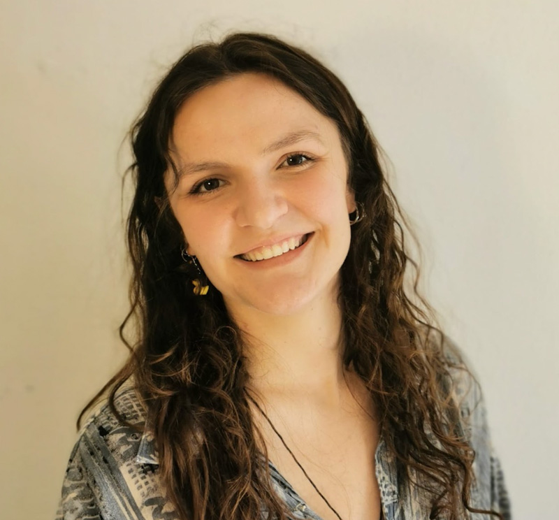 Profile photo of Cora Saxenberger