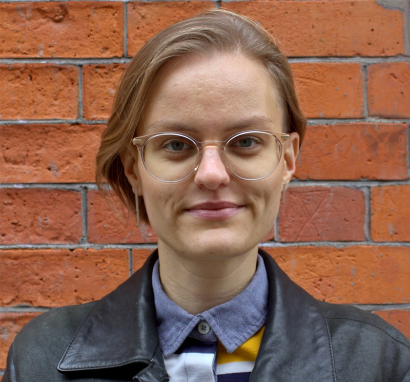 Profile photo of Eglė Karpavičiūtė