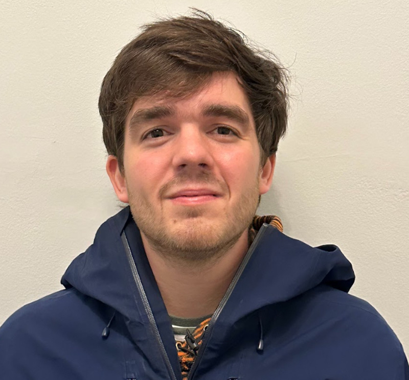 Profile photo of Michael Colaiaco