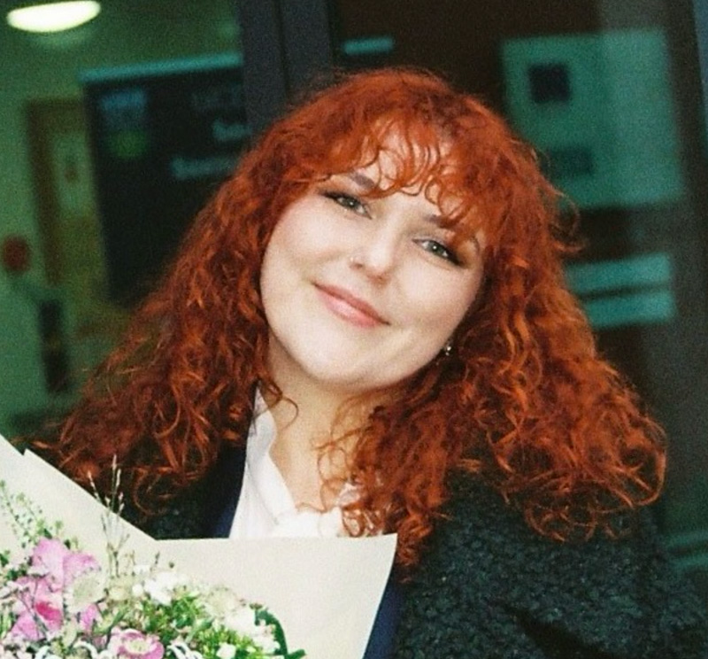 Profile photo of Theresa Schilling