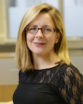 Profile photo of Claire Gormley