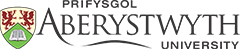 Aberystwyth University logo