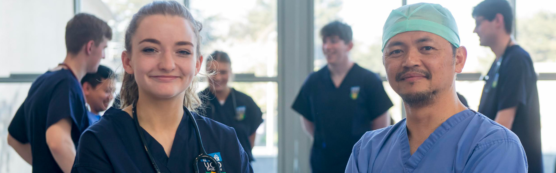 CRC Translational Research and Innovation 