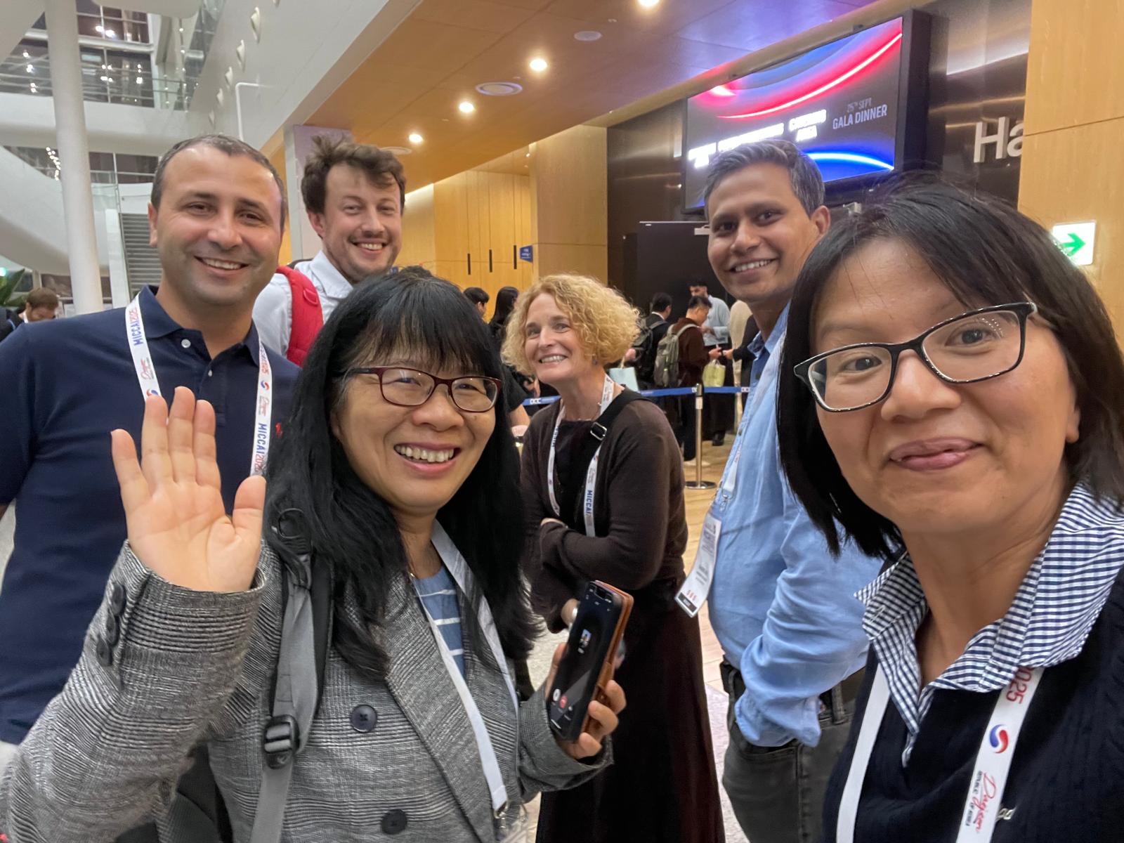 Medical Image Understanding and Analysis (MIUA) 2026