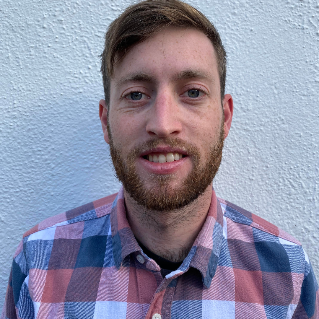 Profile photo of Cian Gavin