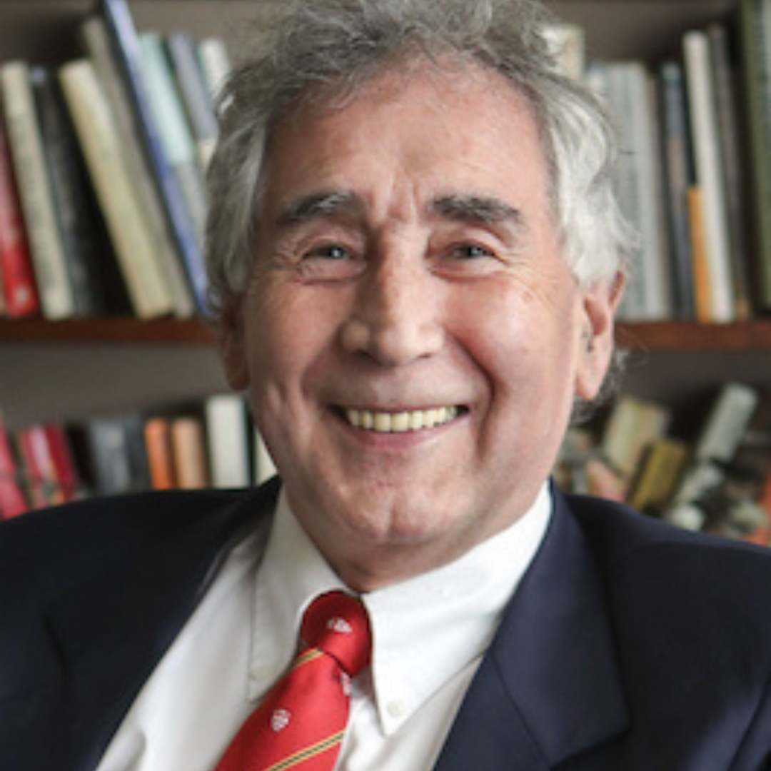 Profile photo of Dr Tom Hutchinson